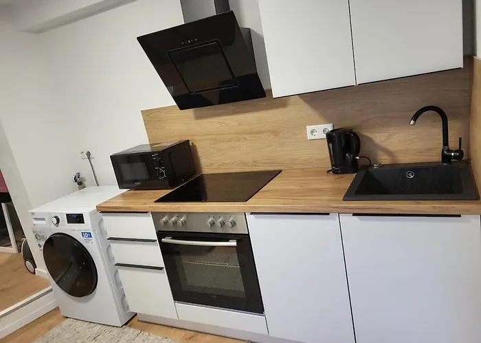 Lägenhet Flexhome Stadtnahe