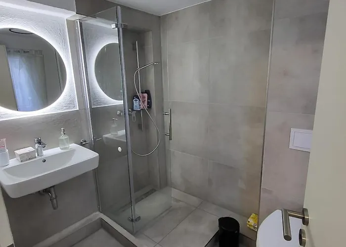 Lägenhet Flexhome Stadtnahe